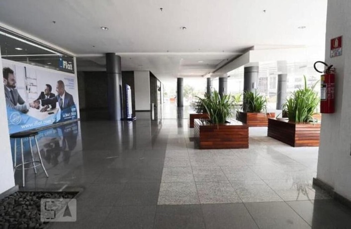 Imagen general del Hotel iFlat Brookfield Towers. Foto 2