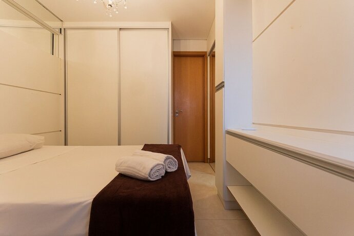 Imagen general del Hotel iFlat Brookfield Towers. Foto 3