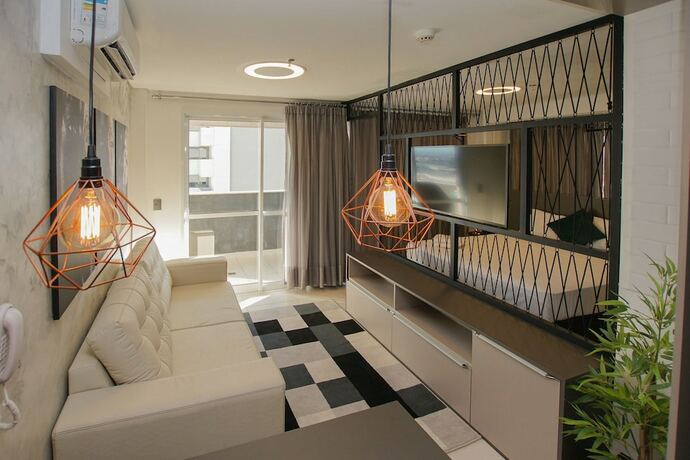 Imagen de la habitación del Hotel iFlat Brookfield Towers. Foto 13