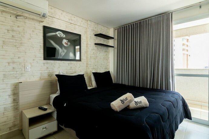 Imagen general del Hotel iFlat Brookfield Towers. Foto 4