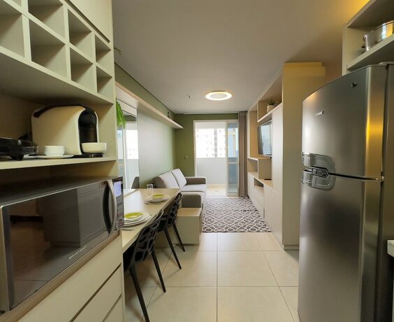 Imagen de la habitación del Hotel iFlat Brookfield Towers. Foto 15