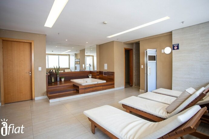 Imagen general del Hotel iFlat Brookfield Towers. Foto 5