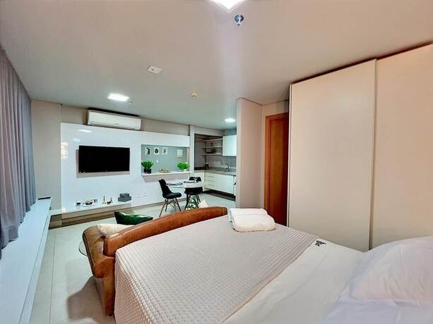 Imagen general del Hotel iFlat Brookfield Towers. Foto 6