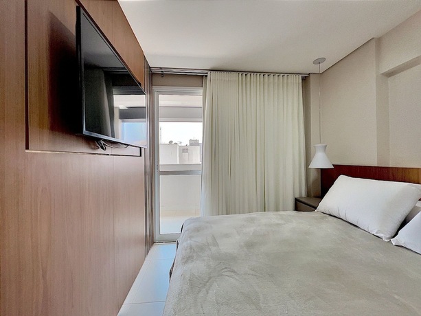 Imagen general del Hotel iFlat Brookfield Towers. Foto 7