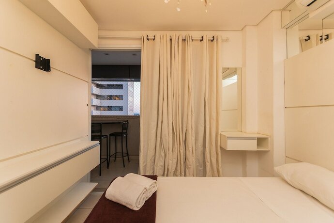 Imagen general del Hotel iFlat Brookfield Towers. Foto 8