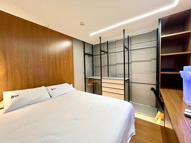 Imagen de la habitación del Hotel iFlat Brookfield Towers. Foto 18