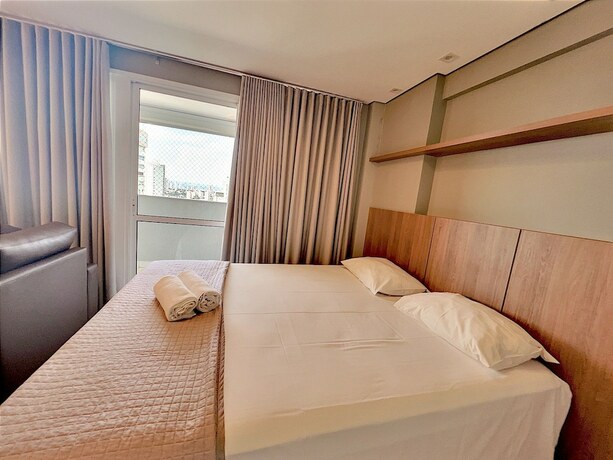 Imagen de la habitación del Hotel iFlat Brookfield Towers. Foto 20