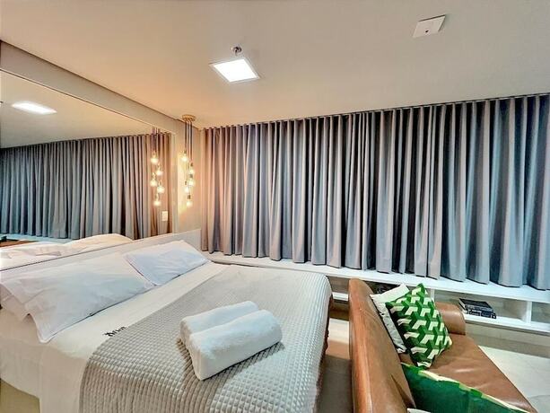 Imagen general del Hotel iFlat Brookfield Towers. Foto 9