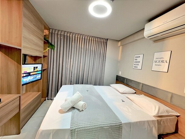 Imagen general del Hotel iFlat Brookfield Towers. Foto 10