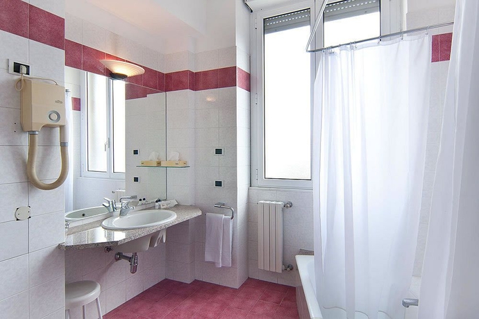 Imagen de la habitación del Hotel iH Hotels Milano Ambasciatori. Foto 9