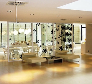 Imagen de los interiores del Hotel iH Hotels Milano Watt 13, Milán. Foto 8