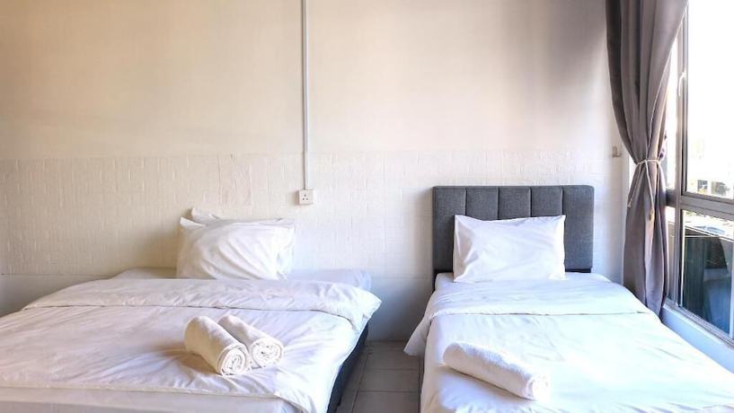 Imagen de la habitación del Hotel iHome Boutique. Foto 2