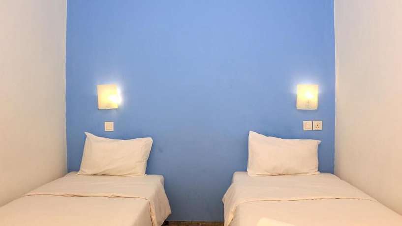 Imagen de la habitación del Hotel iHome Boutique. Foto 3