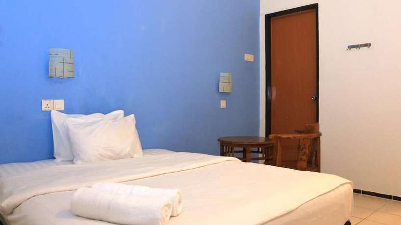 Imagen de la habitación del Hotel iHome Boutique. Foto 4