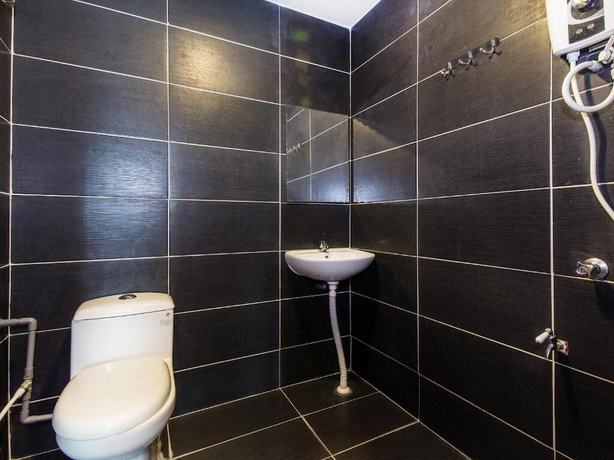 Imagen de la habitación del Hotel iHome Boutique. Foto 8