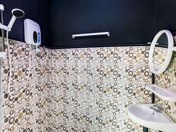 Imagen de la habitación del Hotel iHome Boutique. Foto 9