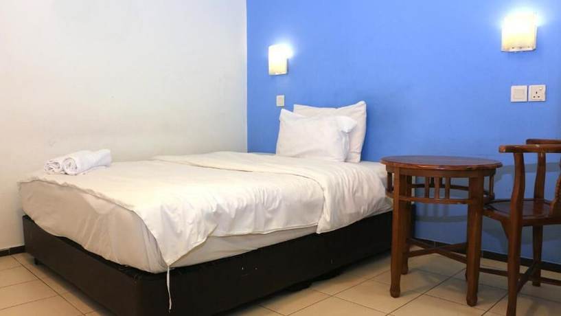 Imagen de la habitación del Hotel iHome Boutique. Foto 11