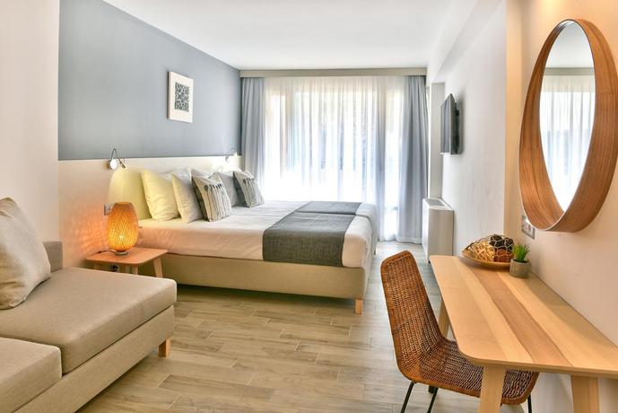 Imagen de la habitación del Hotel iHotel Sunny Beach. Foto 6