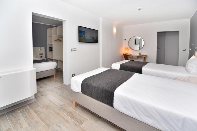 Imagen de la habitación del Hotel iHotel Sunny Beach. Foto 7
