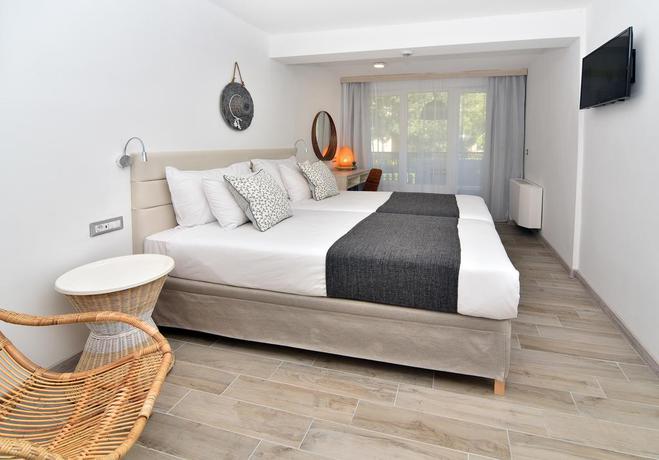 Imagen de la habitación del Hotel iHotel Sunny Beach. Foto 8