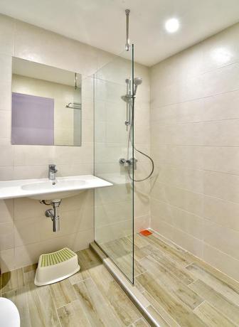 Imagen de la habitación del Hotel iHotel Sunny Beach. Foto 10