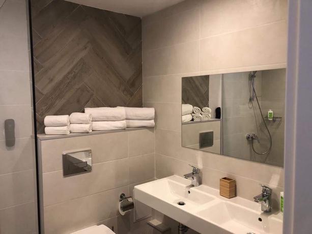 Imagen de la habitación del Hotel iHotel Sunny Beach. Foto 11