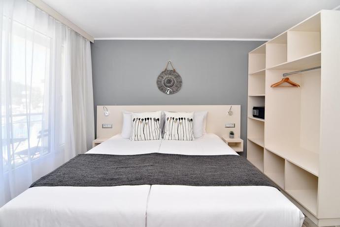 Imagen de la habitación del Hotel iHotel Sunny Beach. Foto 12