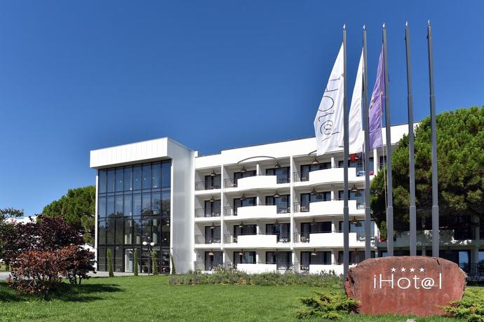 Imagen general del Hotel iHotel Sunny Beach. Foto 1