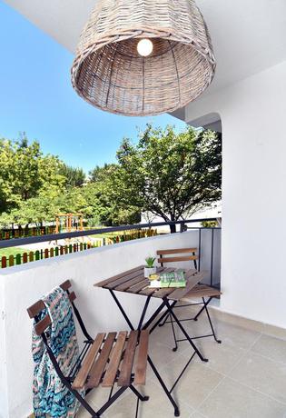Imagen de la habitación del Hotel iHotel Sunny Beach. Foto 13
