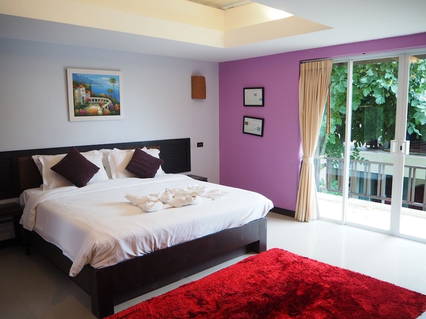 Imagen de la habitación del Hotel iL Mare Resort. Foto 6