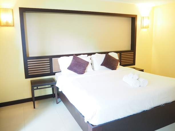 Imagen de la habitación del Hotel iL Mare Resort. Foto 9