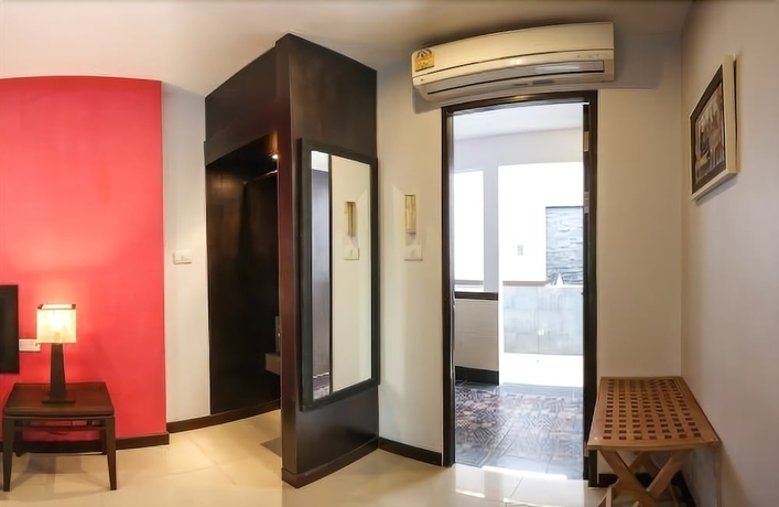 Imagen de la habitación del Hotel iL Mare Resort. Foto 11