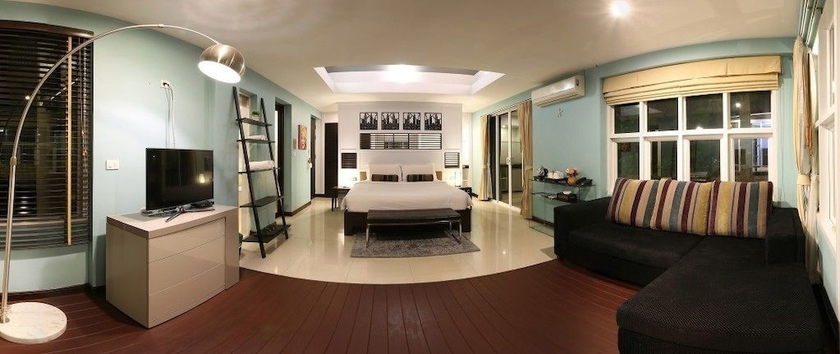 Imagen de la habitación del Hotel iL Mare Resort. Foto 12