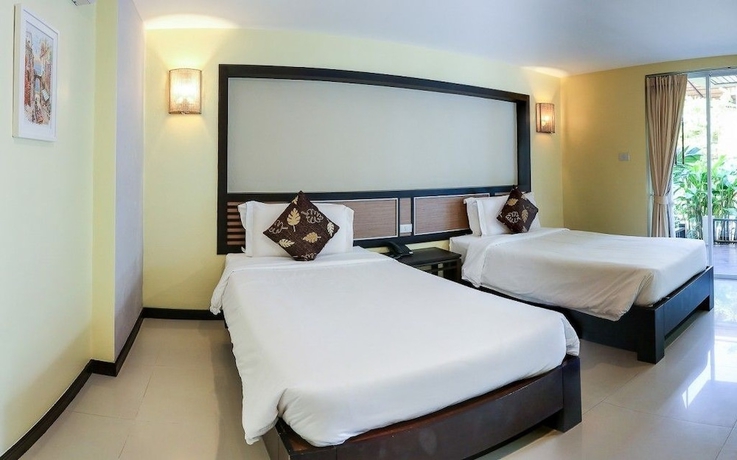 Imagen de la habitación del Hotel iL Mare Resort. Foto 13