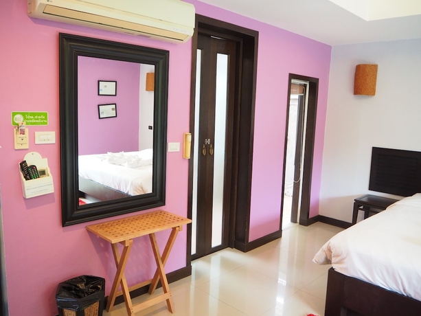 Imagen de la habitación del Hotel iL Mare Resort. Foto 15