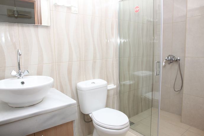 Imagen de la habitación del Hotel iLissos Apartments. Foto 11