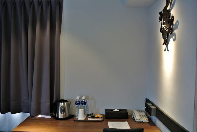 Imagen de la habitación del Hotel iNN, Taichung. Foto 4
