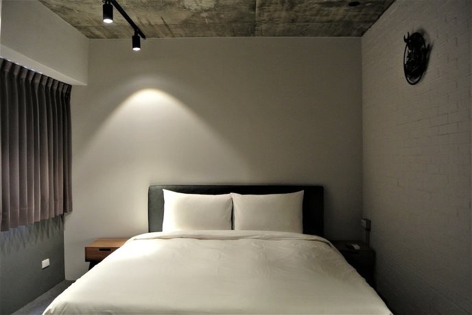 Imagen de la habitación del Hotel iNN, Taichung. Foto 5