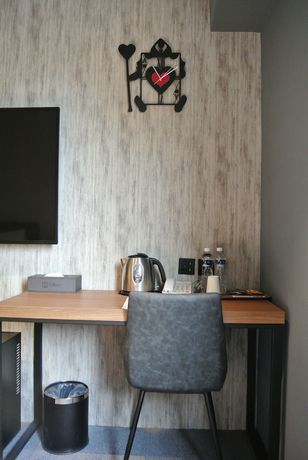 Imagen de la habitación del Hotel iNN, Taichung. Foto 8
