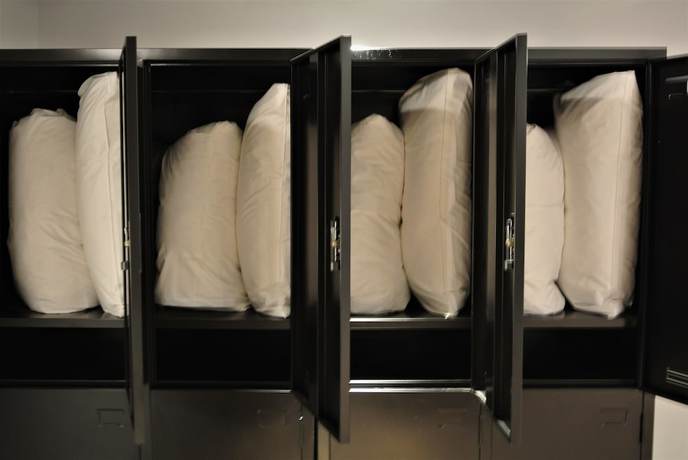 Imagen de la habitación del Hotel iNN, Taichung. Foto 9