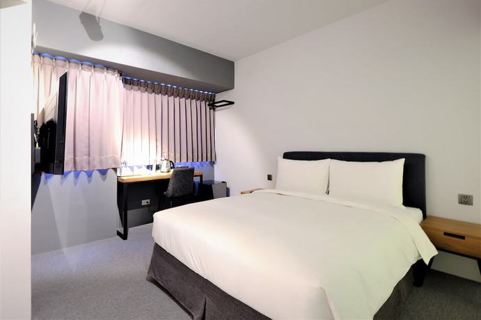Imagen de la habitación del Hotel iNN, Taichung. Foto 15
