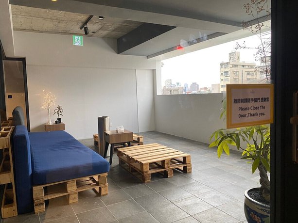 Imagen de la habitación del Hotel iNN, Taichung. Foto 16