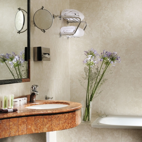 Imagen de la habitación del Hotel iQ Hotel Firenze. Foto 11