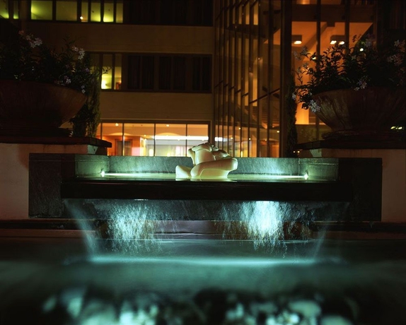 Imagen general del Hotel iQ Hotel Firenze. Foto 2