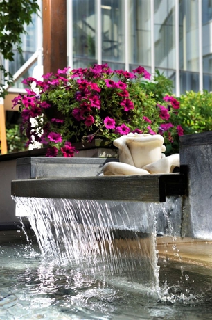 Imagen general del Hotel iQ Hotel Firenze. Foto 3