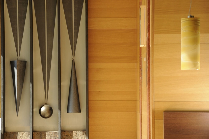 Imagen de los interiores del Hotel iQ Hotel Firenze. Foto 14