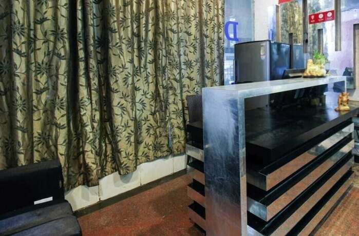 Imagen general del Hotel iROOMZ Diamond Park. Foto 1