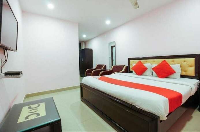 Imagen general del Hotel iROOMZ Diamond Park. Foto 3