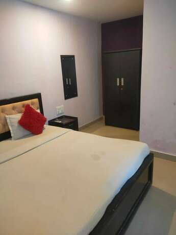Imagen de la habitación del Hotel iROOMZ Diamond Park. Foto 17