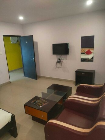 Imagen general del Hotel iROOMZ Diamond Park. Foto 9